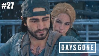 Days Gone - #27 Помирились