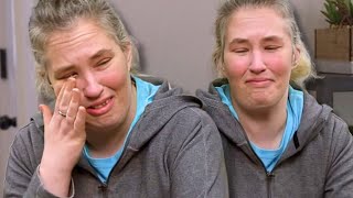 Mama June's Big REVEAL: She Can’t Stay In Anna’s Final Home!