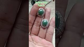 SUPER !! indahnya giok Nabire Jadeite Jade Type A #shortvideo