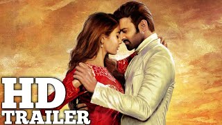 Main Ishq Mein Hoon (Teaser) Radhe Shyam | Prabhas, Pooja H | Manan Bhardwaj, Kumaar | Bhushan K