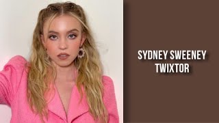 Sydney Sweeney twixtor 1080p | + mega link