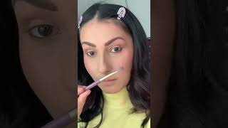 Non ti valorizza VS ti valorizza #makeupshorts #makeup #makeuplook