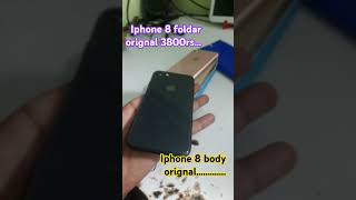 #iphone #orignal#foldar#body#smartphone