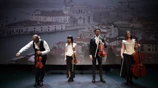 An Afternoon In Venice: Vivaldi’s Four Seasons - Live In Concert