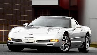 New Car!!!!! 2002 Corvette Z06