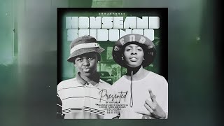 House & Sgidongo By Shorts x JKeyz Sa