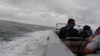 Ocean Extreme Jet Boat POV