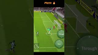 Ankara Messi | Neymar assist | Goal Goal Goal !!! #efootball2023 #pes2023 #messi #neymar