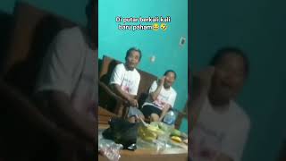 Satu jam baru paham #story #fypシ゚viral #funny