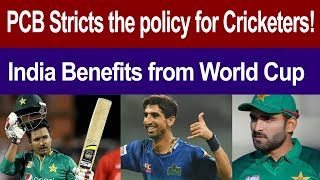 No NOC for Dahani, Asif Ali, Haider, Yasir Shah, Irfan, Sharjeel Khan, and Salman | Zim Afro