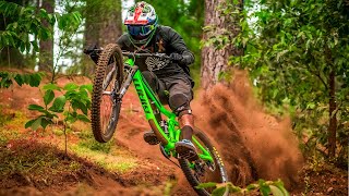 Extreme Downhill/Freeride Lifestyle! 2022 #14 [NEW]