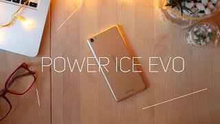 Обзор Highscreen Power Ice Evo