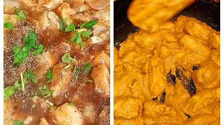 स्वाद में कम नहीं | Husband's Lunchbox Episode -9 |Garlic Chicken | Corn Masala | @cookwithGUL95