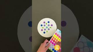 Sticker Mandala