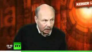 Keiser Report  Monsanto and the Seeds of Evil E109