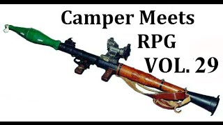 Black Ops 2: Camper Meets RPG Vol. 29 (Double Double Justice!)