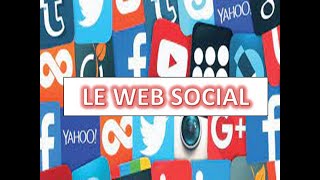 LE WEB SOCIAL