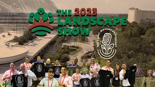 The 2023 Landscape Show with The Plant Movement