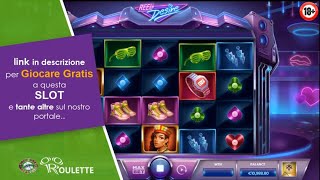 SLOT ONLINE GRATIS 🎰 REEL DESIRE by Yggdrasil 🔞