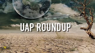 2024 UFO Disclosure, AI Simulated Death Trap, Good & Bad Aliens, and More | UFO / UAP Roundup