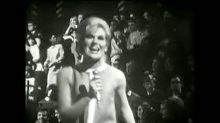 DUSTY SPRINGFIELD - "The Sweetest Boy"  HQ