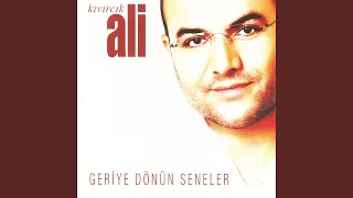 Yar Ali Yar (Ben Melamet Hırkasını)