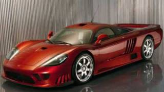 2005 Saleen S7 Twin Turbo