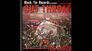 Cut Throat - Street Life