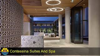 Contessina Suites And Spa #Zakynthos #hotel #holiday