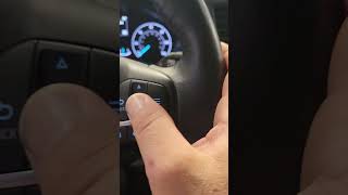 2023 Ford Transit T350 Oil Change Required Message Reset