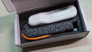 Unboxing Overview Use Of TAACOO Battery Pack For Quest 2 02-12-2022!