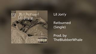 Lil Jon'y - Ratburned (prod. TheBlubberWhale)