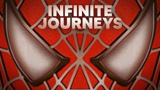 Infinite Journeys Update