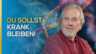 Wie Du Dein Unterbewusstsein NEU programmierst | Bruce Lipton