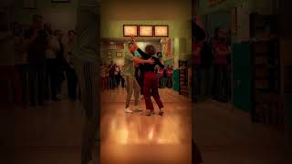 Salsa Cubana Casino Clases 2024 @angelaimambo #salsa #dance #baile #salsadancing #shorts