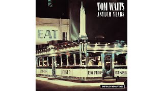 Tom Waits - "Tom Traubert's Blues (Four Sheets To The Wind In Copenhagen)"