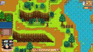 Stardew 1.5 Play pt 20