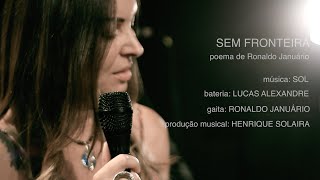 SEM FRONTEIRA - SOL