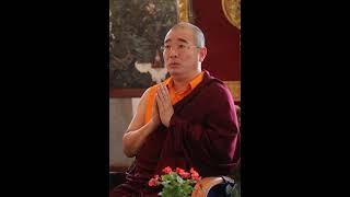 Chogtrul Gyangkhang Rinpoche advice to khenpo & lopens  ༈མཆོག་སྤྲུལ་གྱང་ཁང་རིན་པོ་ཆེ་ཡི་བཀའ་སློབ།