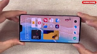 Vivo S12 Pro - TEARDOWN