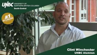 Clint Winchester Testimonial