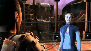 Don't Lose Your Way Goes With Everything: Dead Space 2