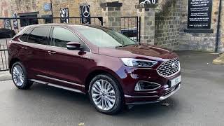 Ford Edge Vignale 2019/69