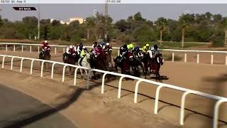 Al Ain 03 03 24 Race 1