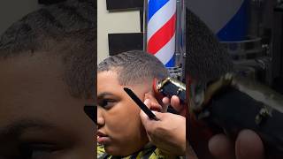 The Best Fading Technique for Beginner Barbers?