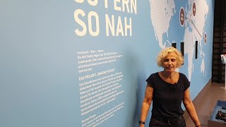 Live-Führung durch "So fern - so nah" im Innsbrucker Zeughaus