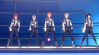 Knights「Voice of Sword」 あんさんぶるスターズ！！ Music ゲームサイズMV