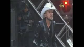 Fidel Rueda - Que Te Costaba (En Vivo)