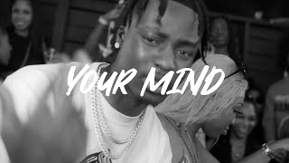 [FREE] Kyle Richh x Sdot Go x Jersey Club Type Beat - "YOUR MIND" | NY Drill Instrumental 2023