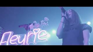 Fleurie — I! Only! Wanna! Live! Forever! (Live at The Fonda Theatre)